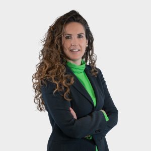 Nadia García R&D specialist ADBioplastics
