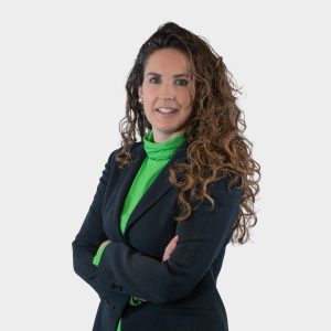 Nadia García R&D specialist ADBioplastics