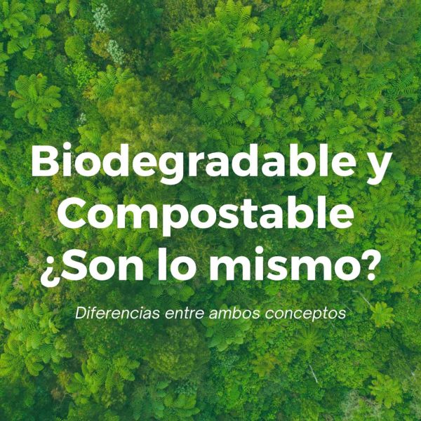 Differences between biodegradable and compostable adbioplastics bioplastics
