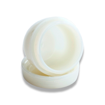 Bioplastic jar for the cosmetic industry - ADBioplastics.