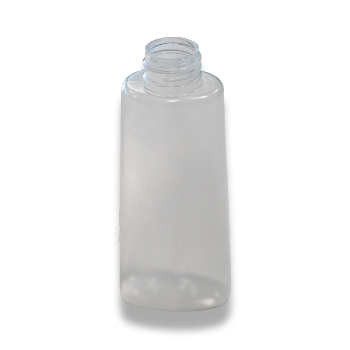Bioplastic bottle for the cosmetic industry - ADBioplastics.
